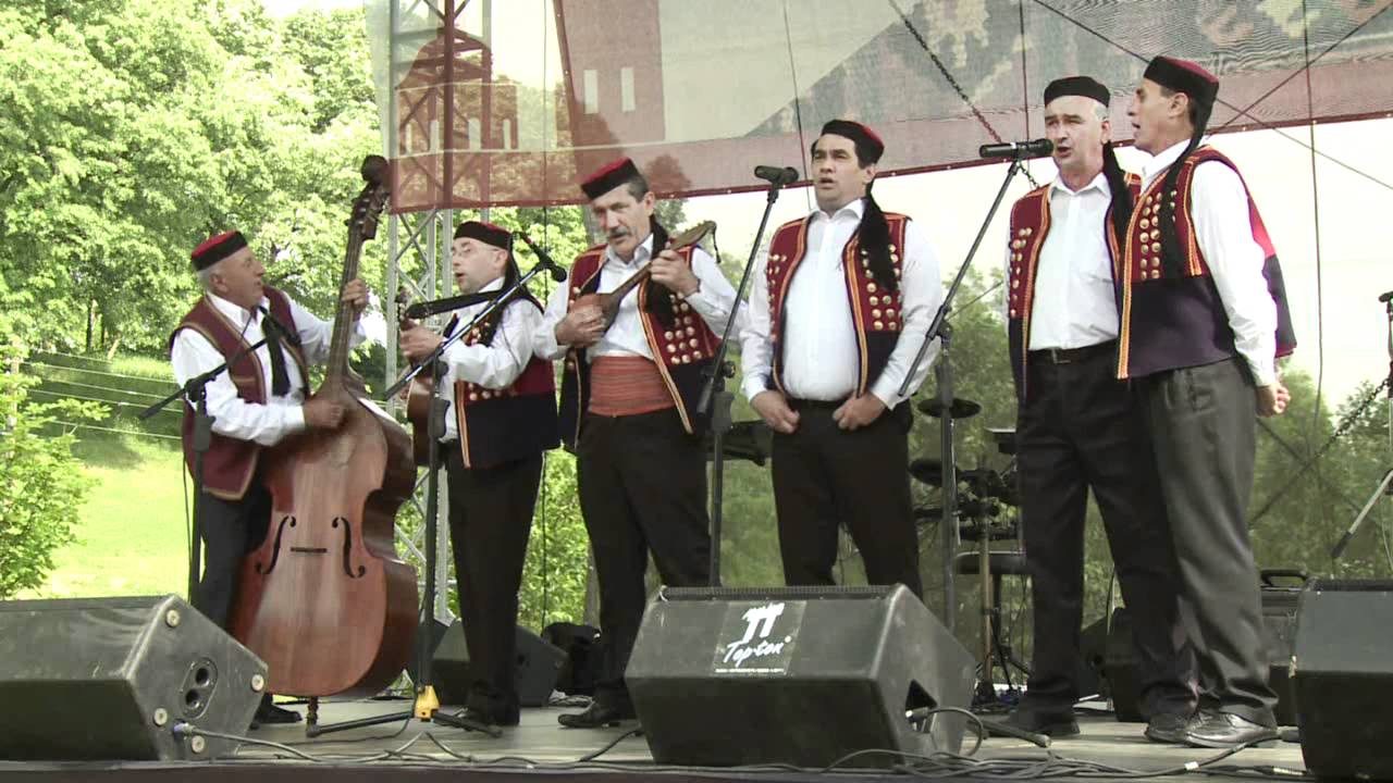 LIKOSI - GORI GORA, GORI BOROVINA.wmv