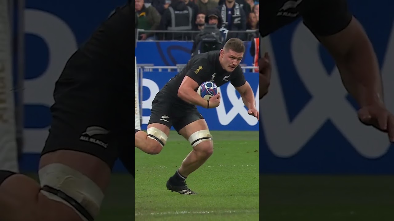 La d&eacute;finition d&rsquo;une cuill&egrave;re parfaite 🥄 #Rugby
