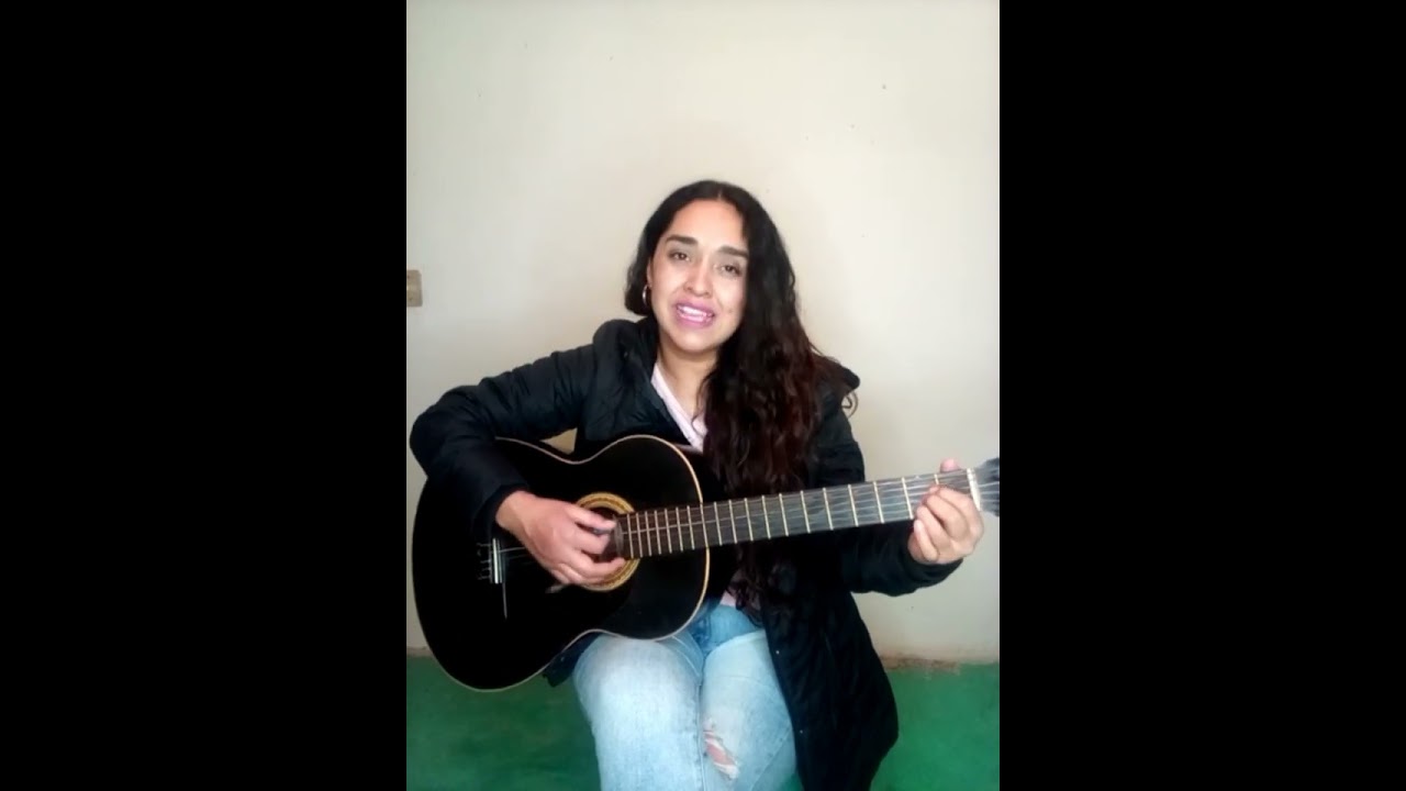 COMUNION: TU ROSTRO EN EL PAN LETRA Y ACORDES EN LA DESCRIPCION