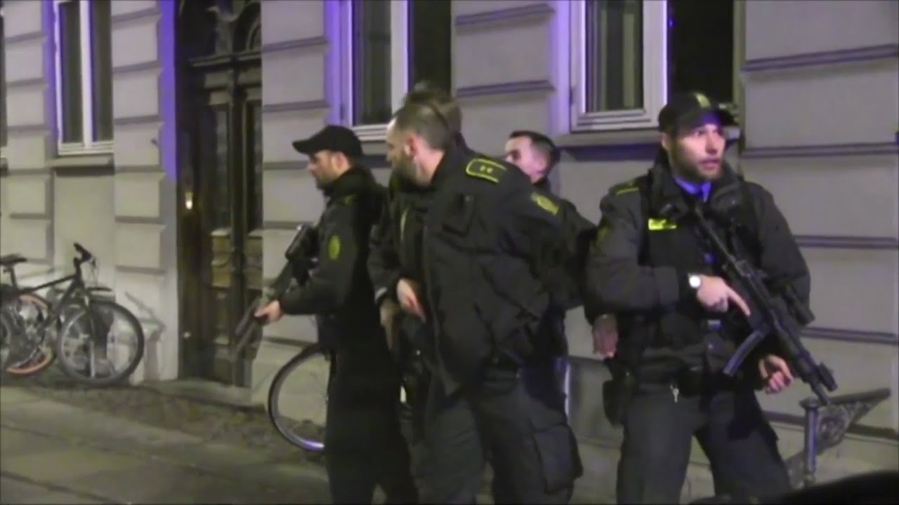 Frygt eller fornuft i terrorens tid!
