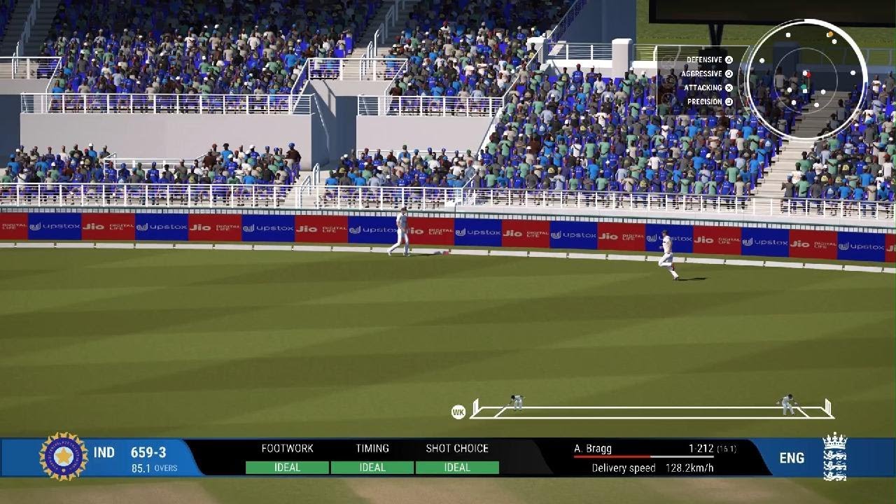 Rohit Sharma 600 not out