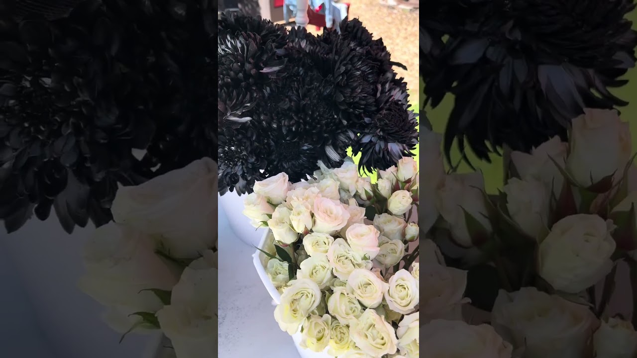 Graduation Party Flower Bar | FiftyFlowers