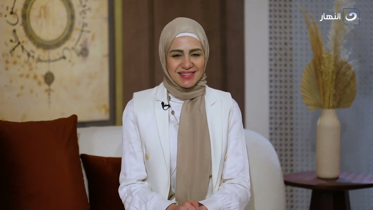 زوجات الحبيب | الحلقة الثامنة والعشرون - أم المؤمنين رملة بنت أبي سفيان
