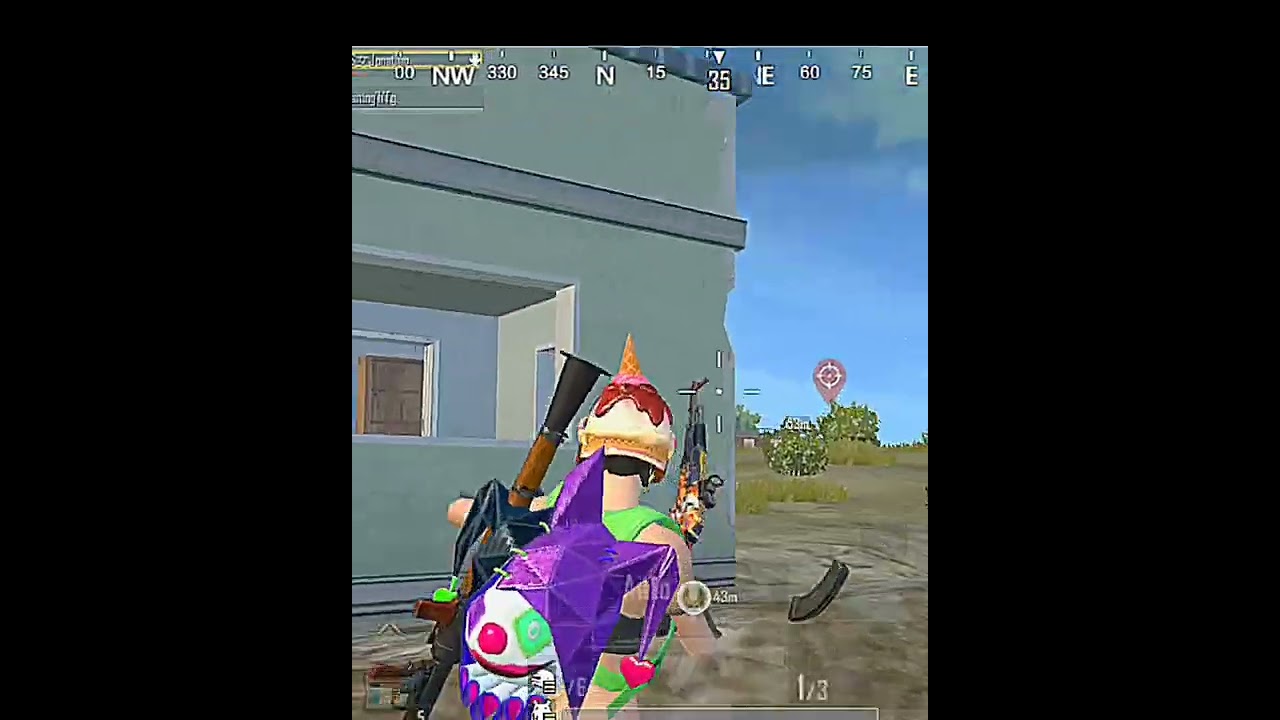 New montage cluch #godtusarop