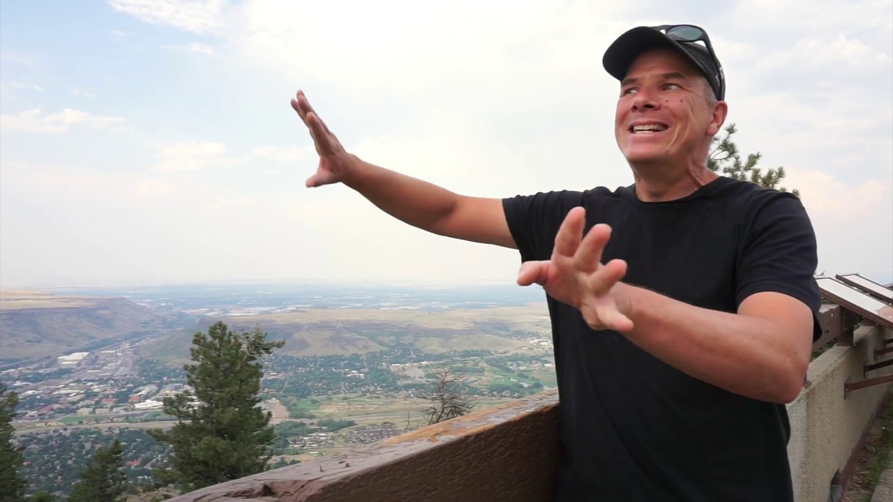 Pro/Rel For USA: Interview with Ted Westervelt