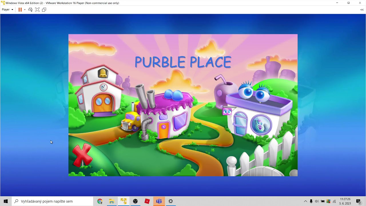 windows vista media center