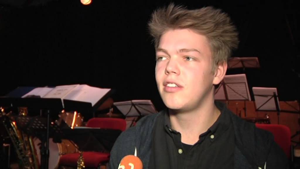 Gesprächskonzert mit der Bigband 