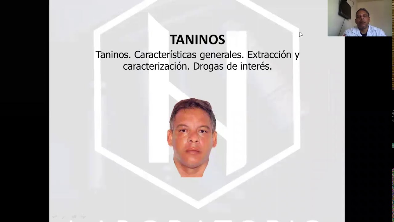 TANINOS