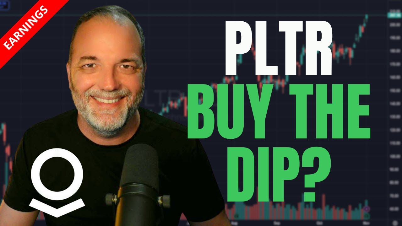 Palantir [PLTR Stock] Analysis + Post‑Earnings Technical Breakdown & Trade Plan