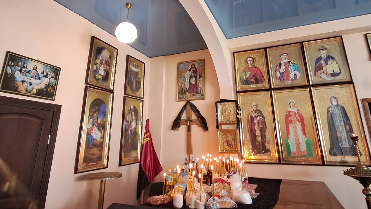 Чи потрібне нам обєднання православних?