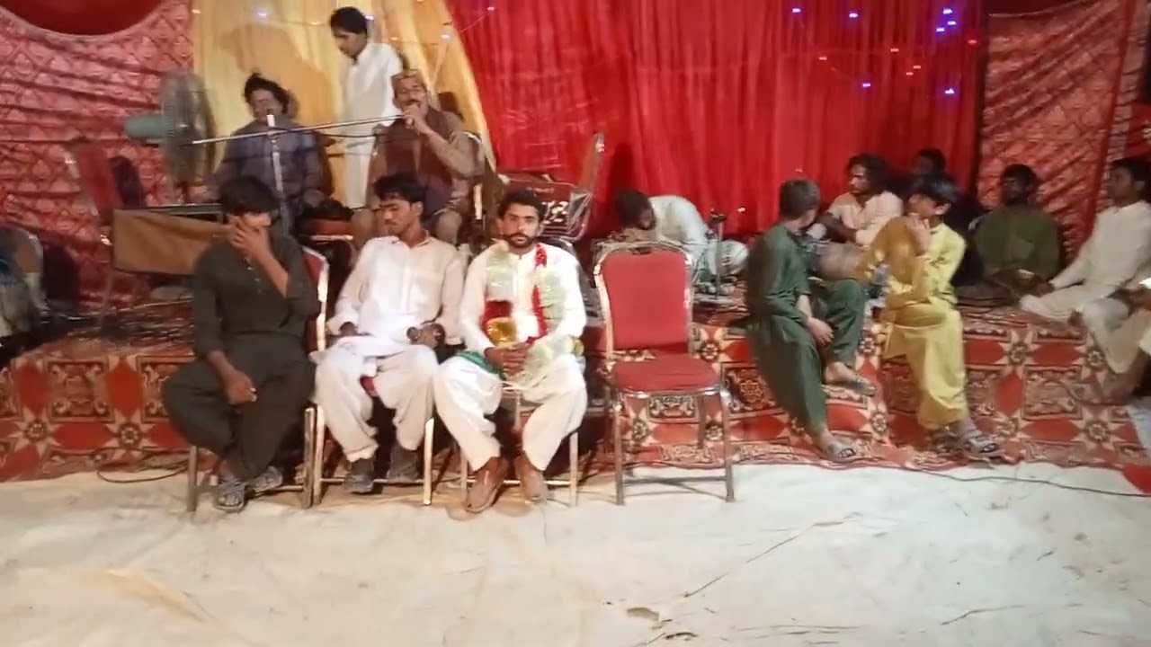 Funny singer shabbir anjum official 