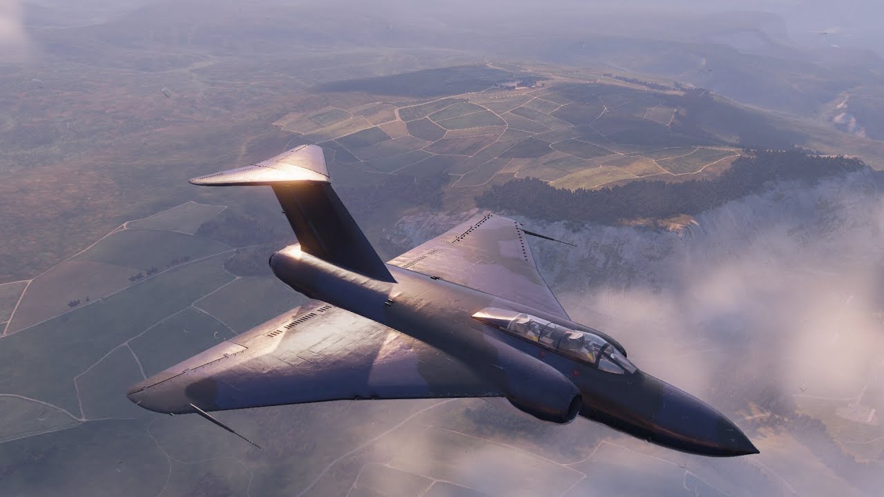 World Of Warplanes 2.0 || Javelin || Ace