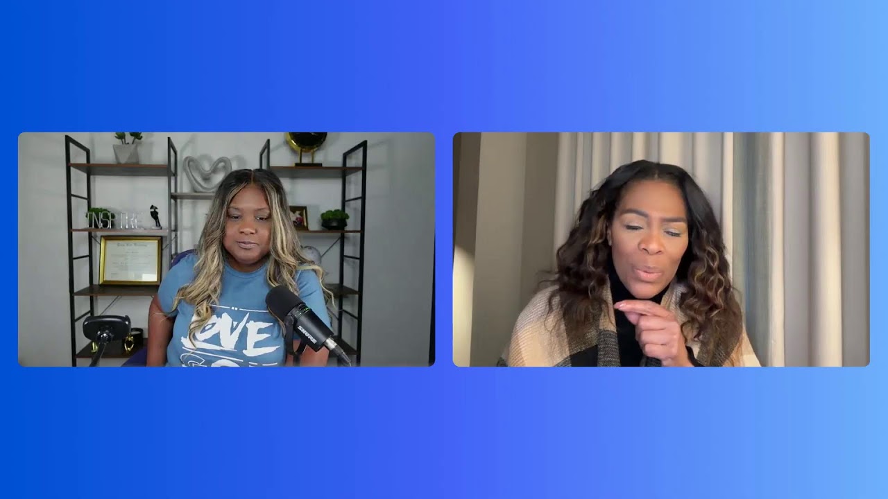 Prophetess Calloway Fast Day 4