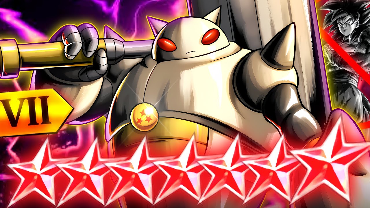 ZENKAI TAMAGAMI NUMBER 3 IS HERE!! 🗣️🔥GREEN META IS OVER? (Dragon Ball legends) 