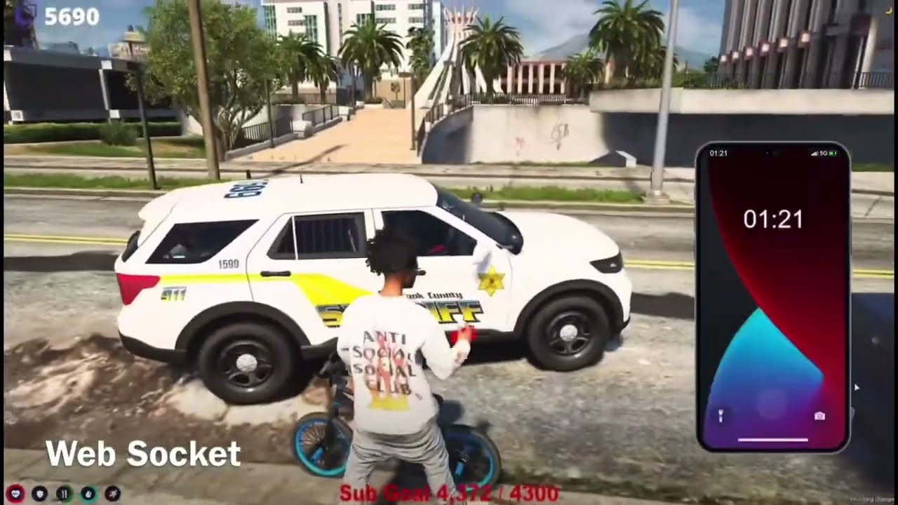 GTA RP | BIGEX BECOMES A MENACE AFTER HE DIDNT GET OVER 900k IN COURT! 😈 *DEMON TIME* Windy City RP