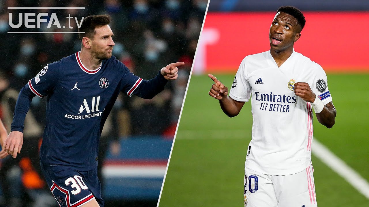 #UCL Group Stage FLASH REVIEW (Part 1) | The ROUND OF 16 is here!