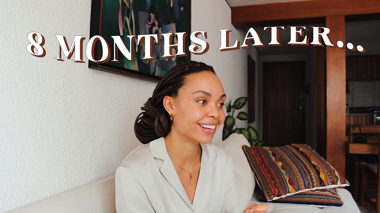 8 Things I Learned During My 8 Months of Living In Mexico 🇲🇽