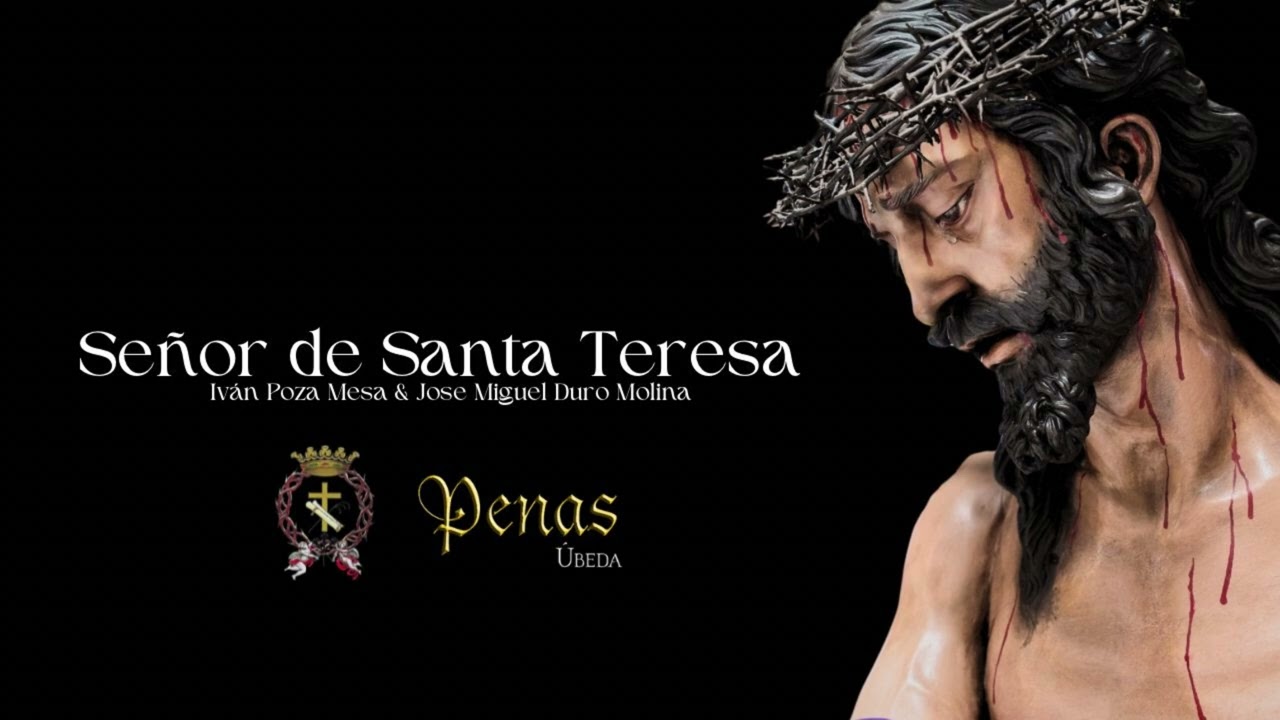 Señor de Santa Teresa - Orquestación