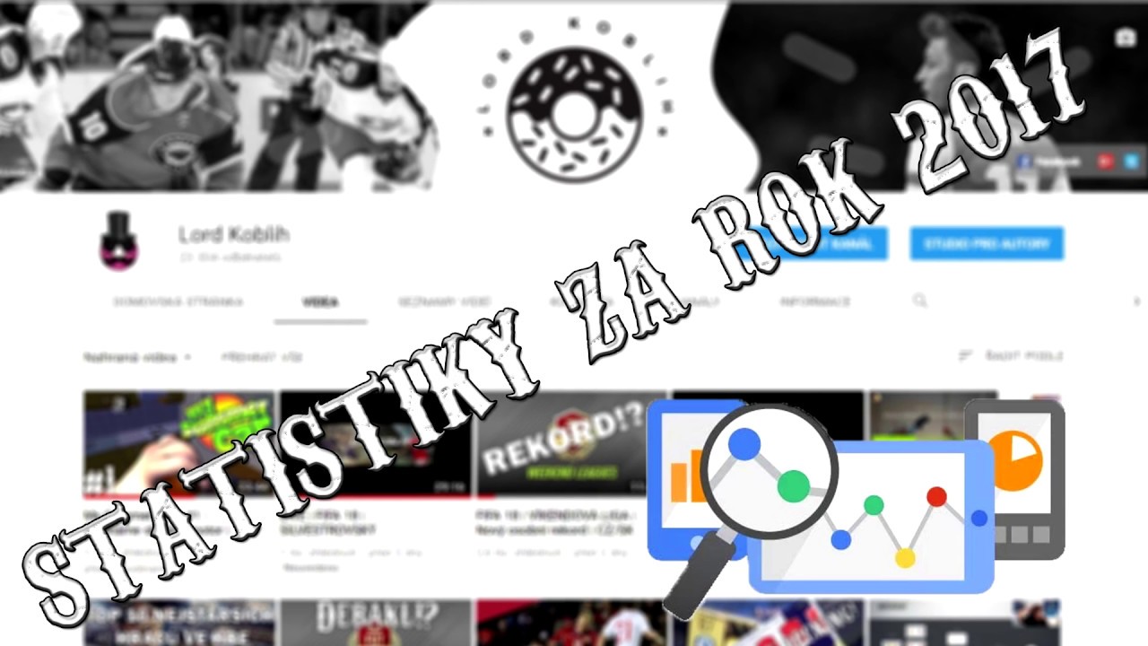 UPLYNUL&Yacute; ROK 2017! :)