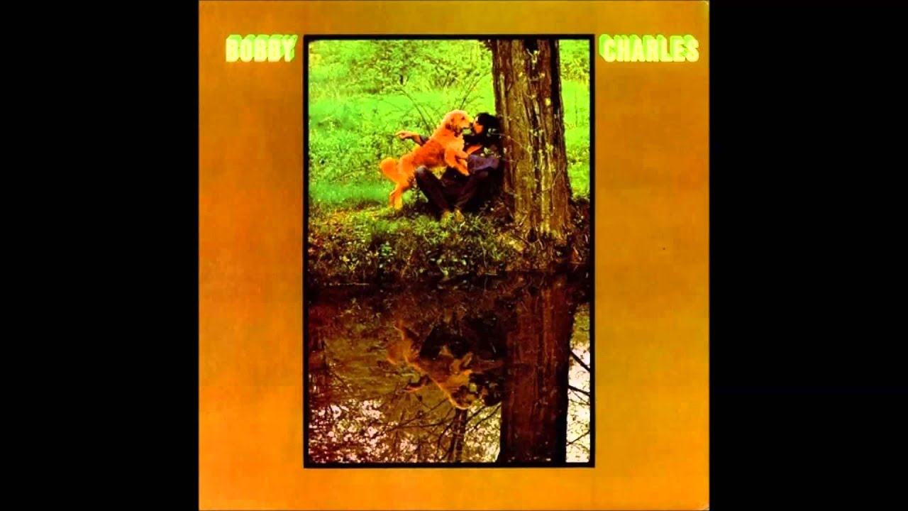 BOBBY CHARLES