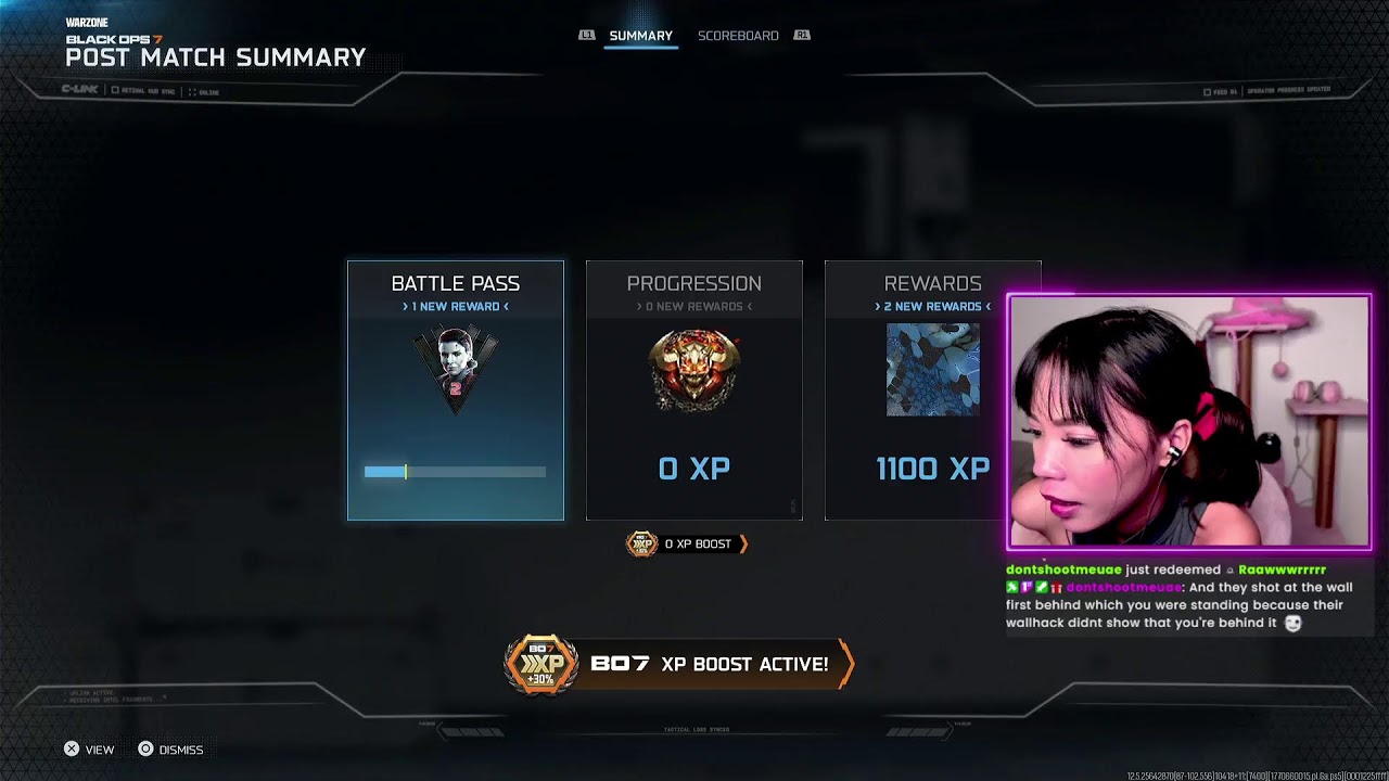 Day 2 MP Ranked push!