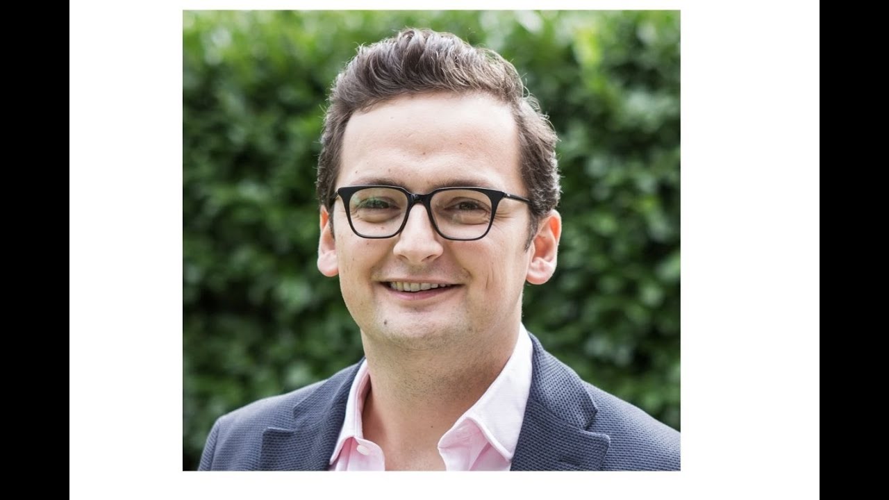 In Conversation With Chris Chapman