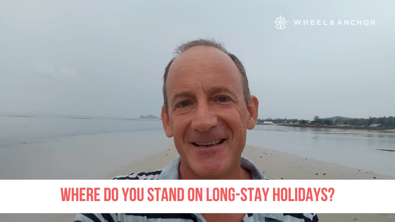 Where do you stand on long-stay holidays?