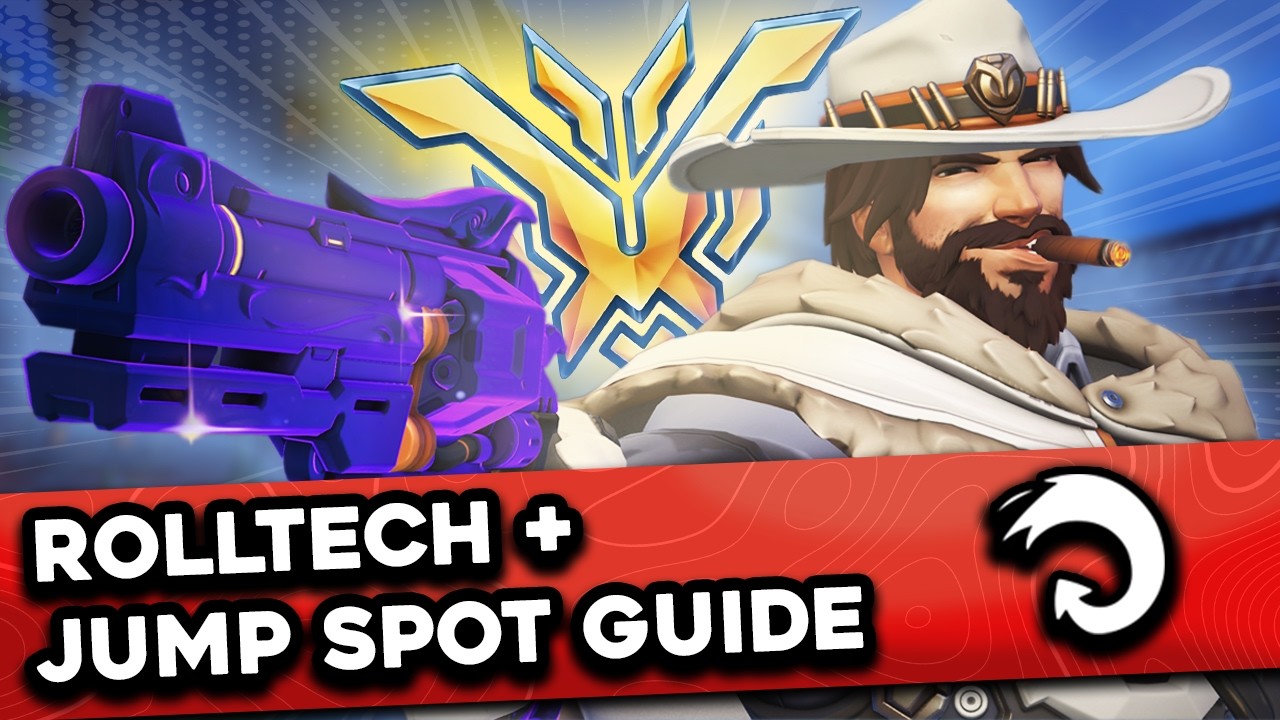 Secret Cassidy tech spots that WIN games in CHAMPION.