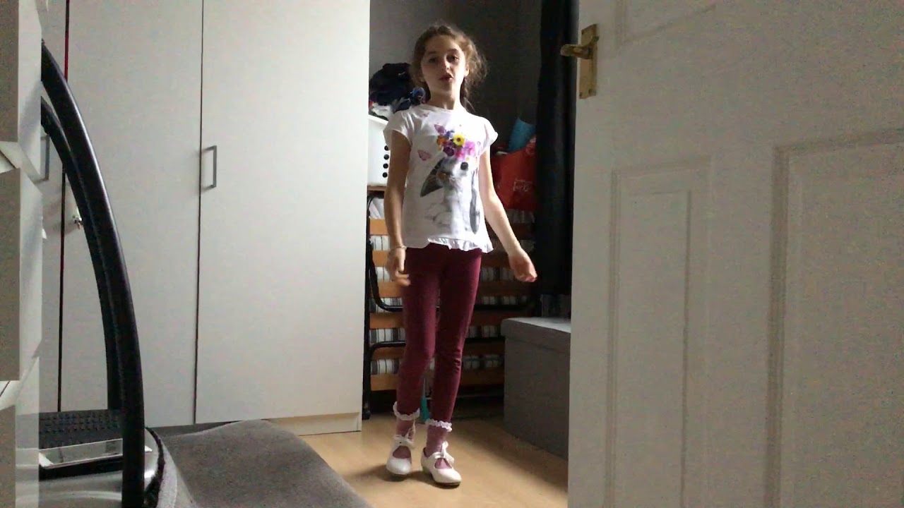 Tap moves part 1