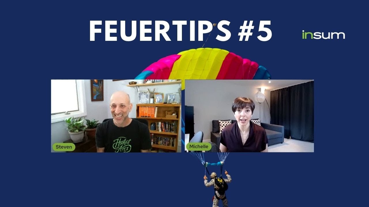 [Feuertips Episode #5] - Developer Insurance