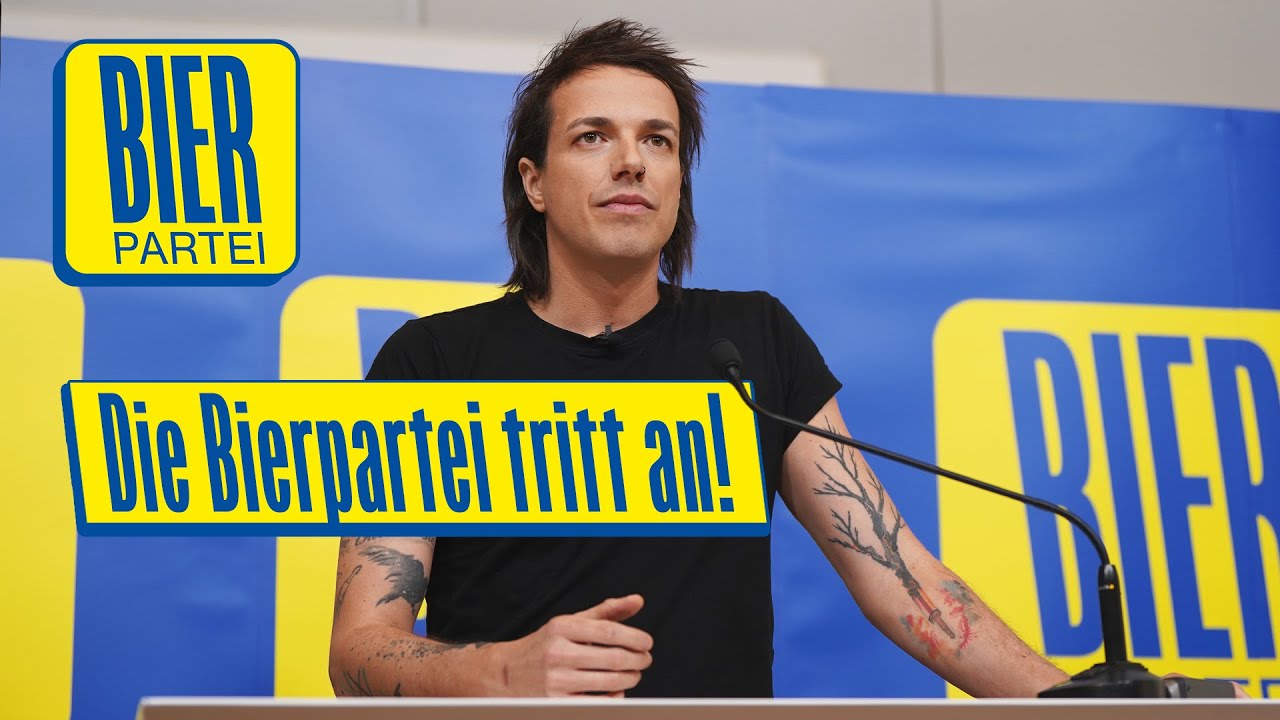 Wir treten an! - Stellungnahme zur NR-Wahl 24