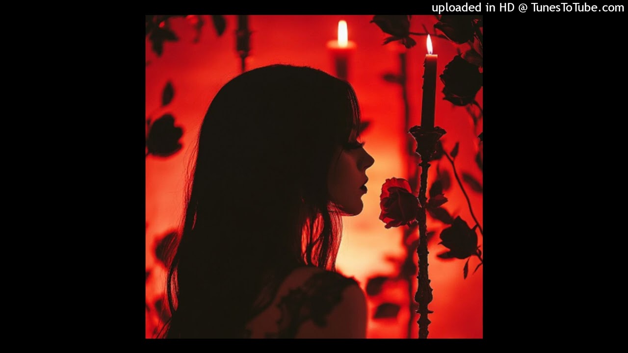 glare + whirr + honeydip shoegaze type beat - red velvet