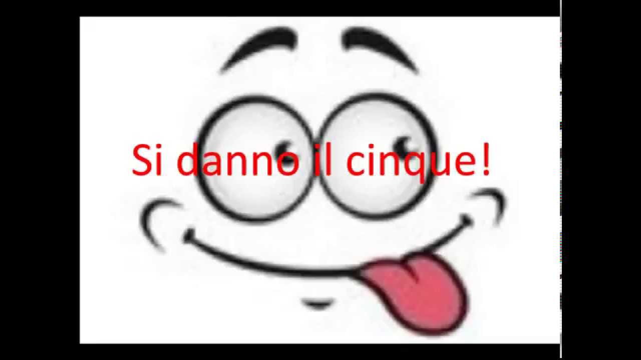 Le migliori Freddure - by Barzellettando