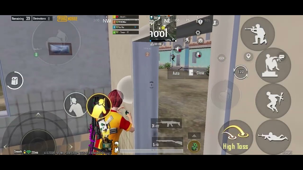 	10 Year Old ZED DESTROYS ULTIMATE LOBBY 😱 | Full Match