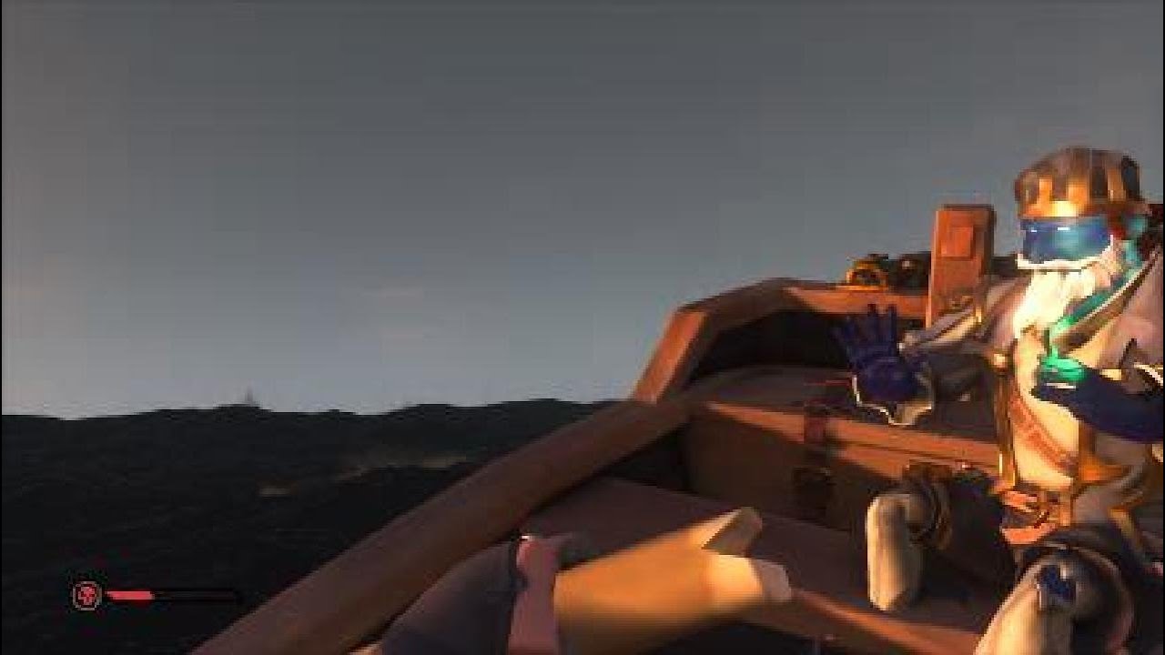 Sea of Thieves Kracken Jokes 