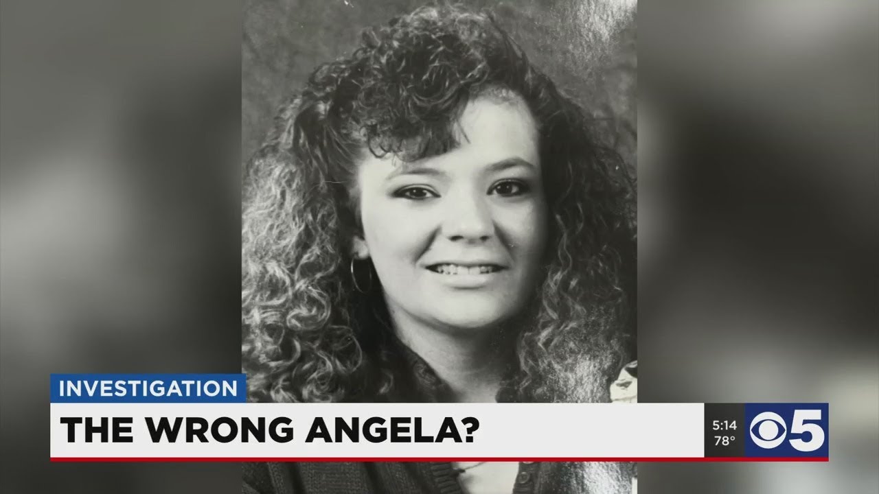 Clinton police search for tips in 30-year-old case of Angela Hammond