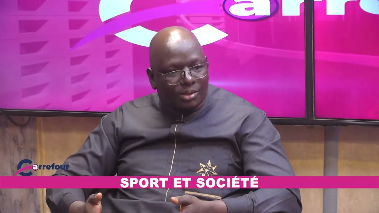 CARREFOUR : Sport et Société