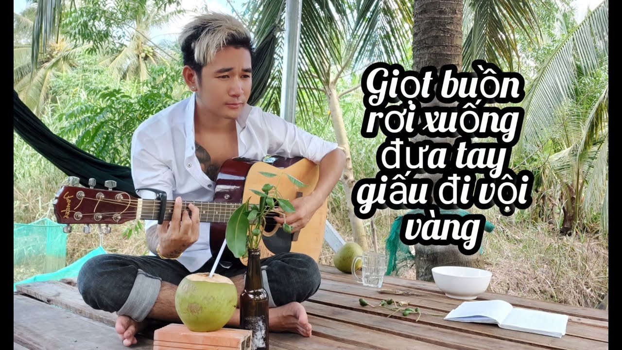 10X _ nhạc trẻ h&oacute;t tiktok thuận ch&ugrave;a guitar.