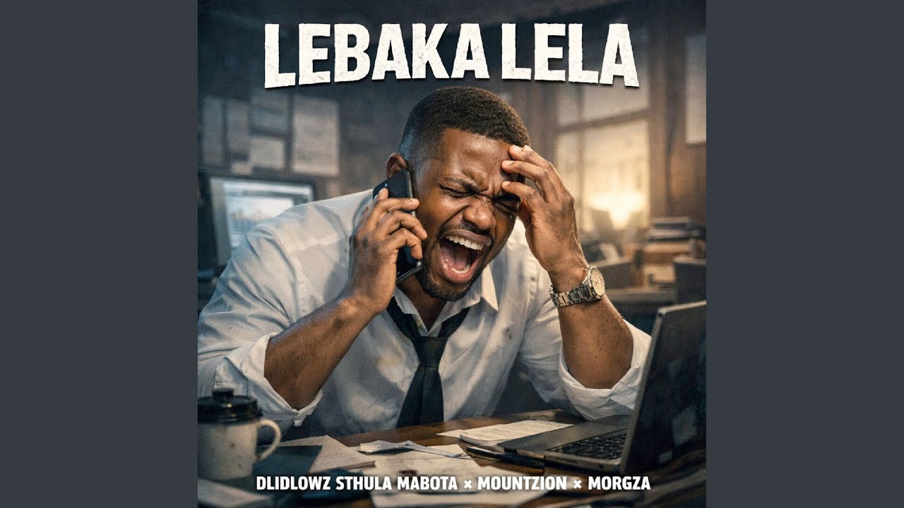 Lebaka Lela