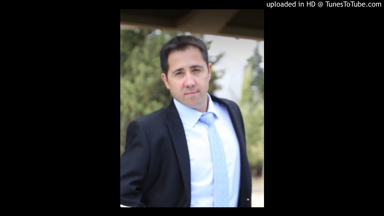 Dignidad restaurada - Juan Carlos Iglesias
