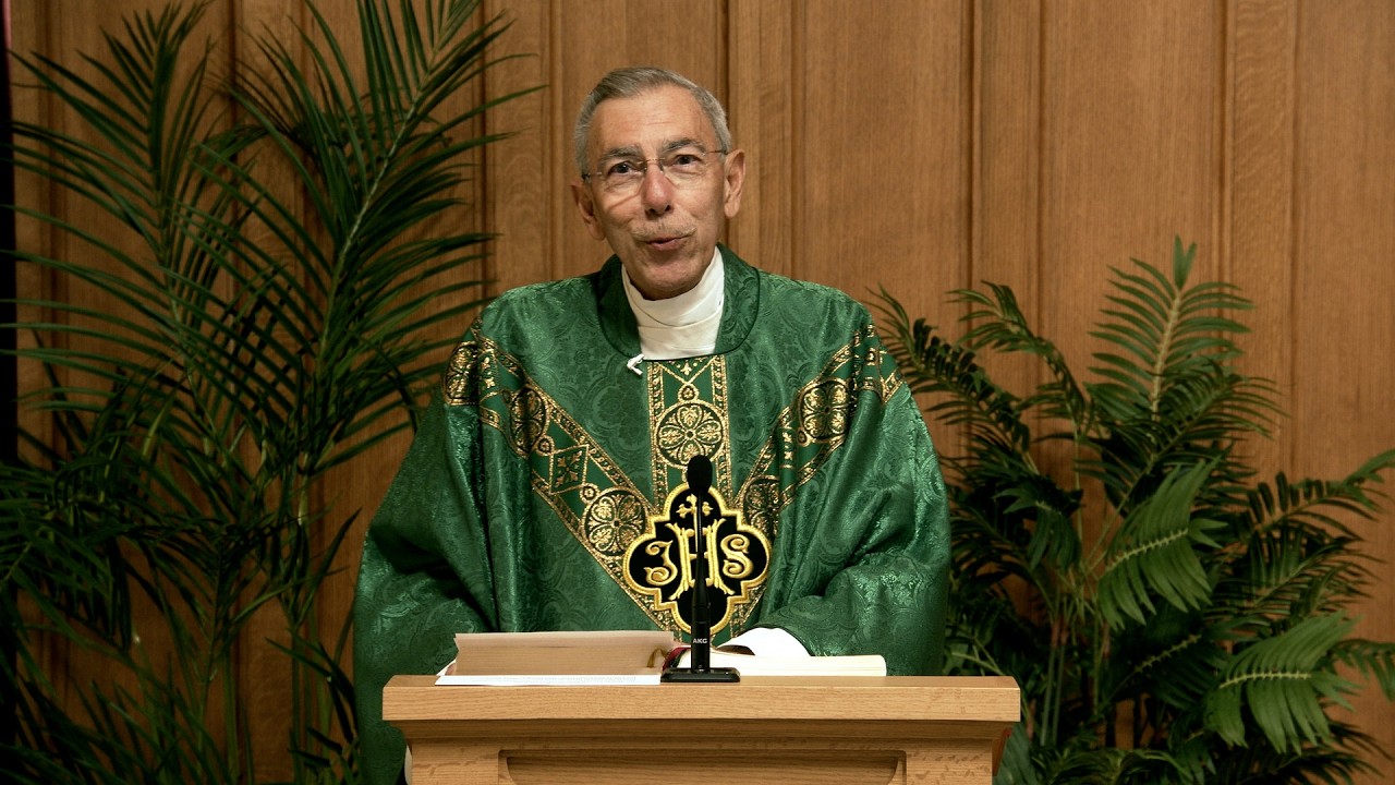 Catholic Mass Today | Daily TV Mass, Thursday June 4, 2026