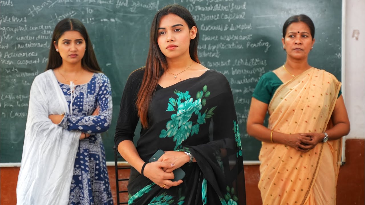 Adhikaar - Never Judge Anyone | Anand Mandal