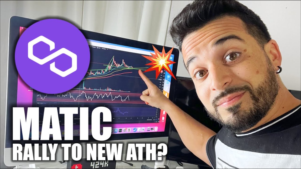 Polygon MATIC News Today Update! Price Increase, Rally To New ATH, Price Analysis