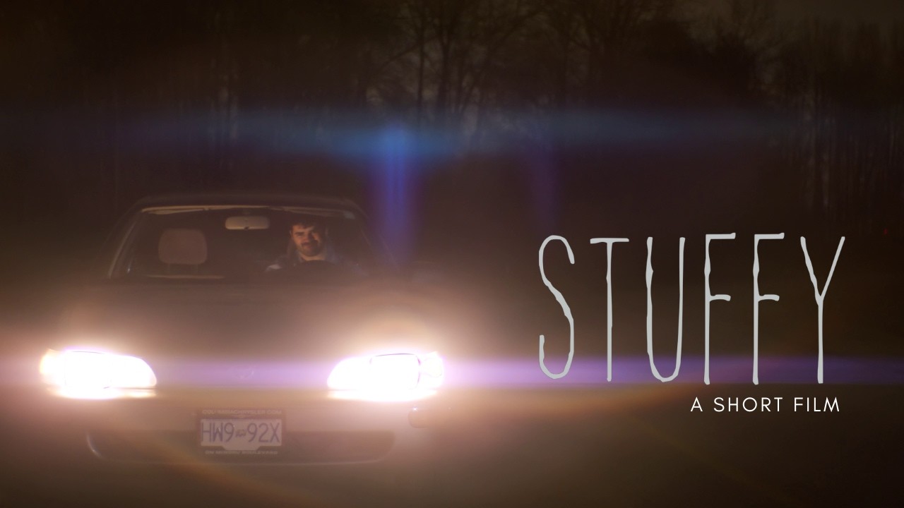 STUFFY | Короткометражный фильм ужасов 🐰
