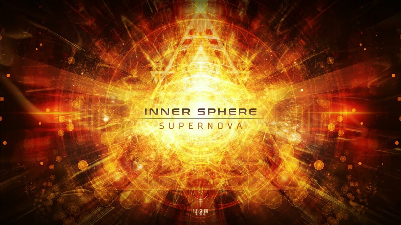 Inner Sphere - Supernova ( Original Mix )