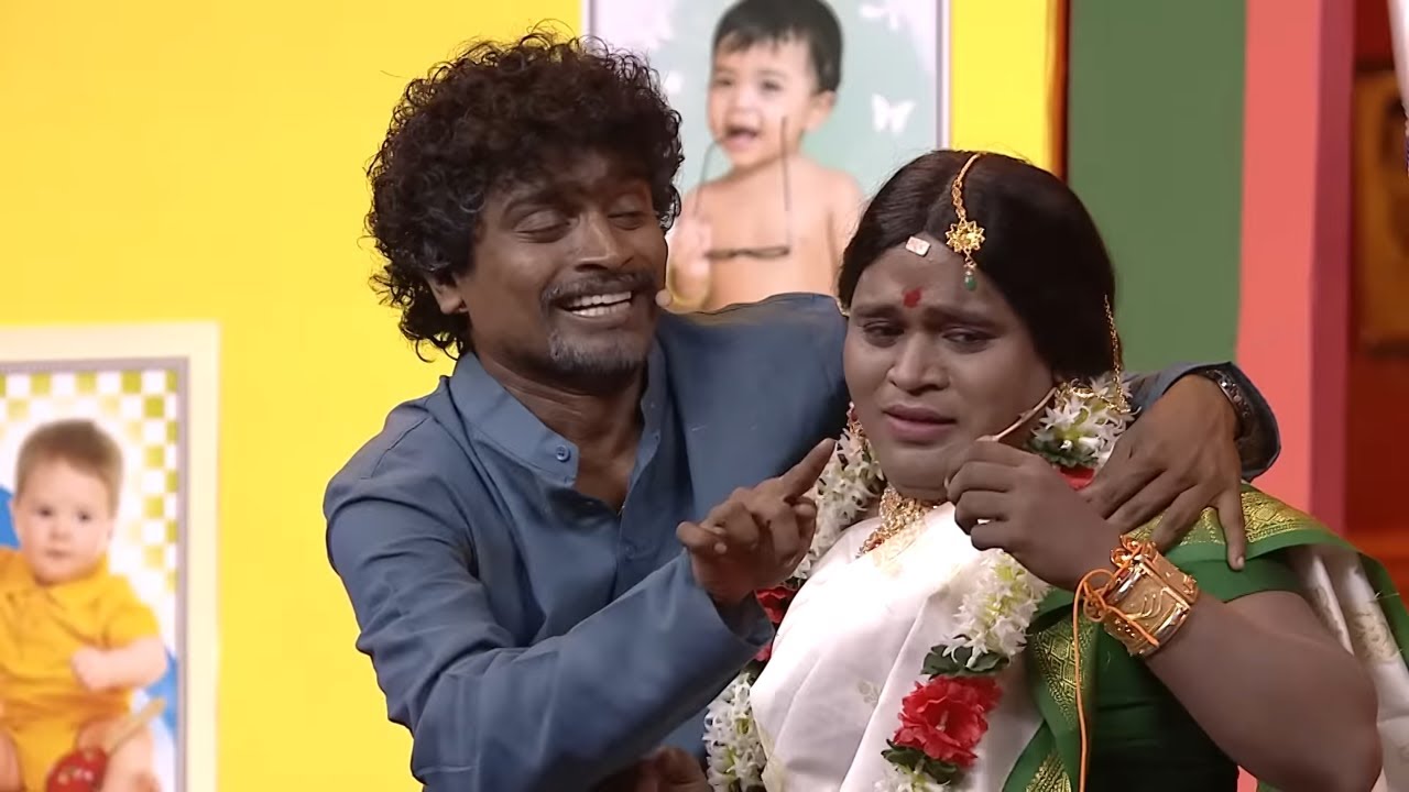 ಮದುವೆಯ ಆನಂದ | Full Episode 37 | Comedy Khiladigalu | Zee ಕನ್ನಡ