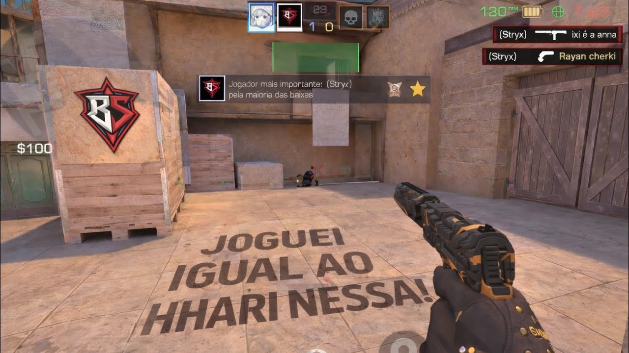 FUI CHAMADO DE XITER NESSA RANKED! | BLACK SIGIL (Ft. Stryx)