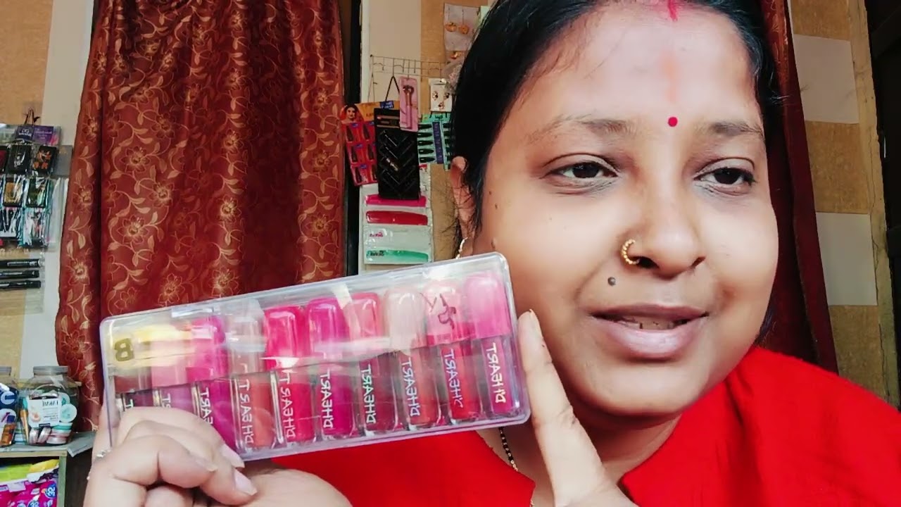 Lipstick collection💄@milyroy09 