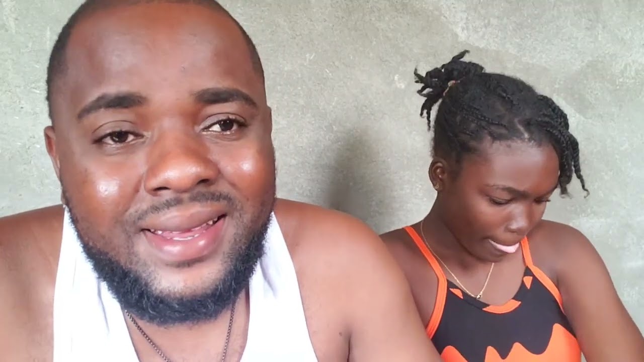 MADAM LOUNA FÈ MANTI SOU MW AK TIKA ROSI GWO KONPLIS