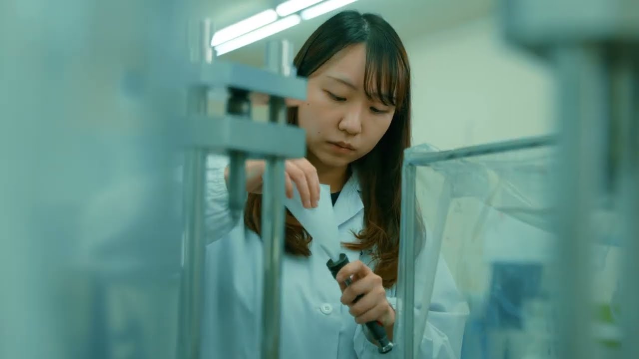 株式会社三協　リクルートPV